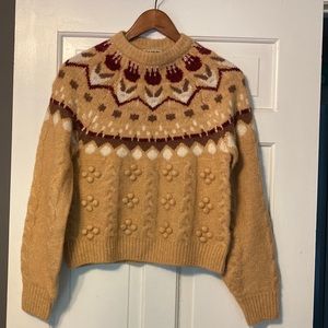 Scotch and Soda sweater XS